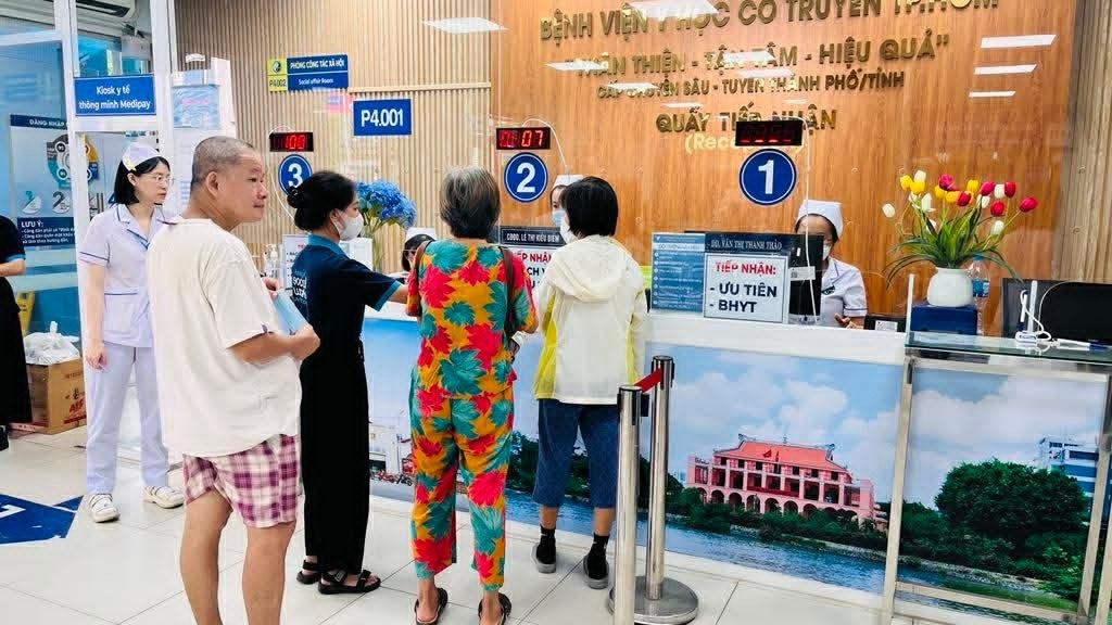 解开传统药材招标的'瓶颈'