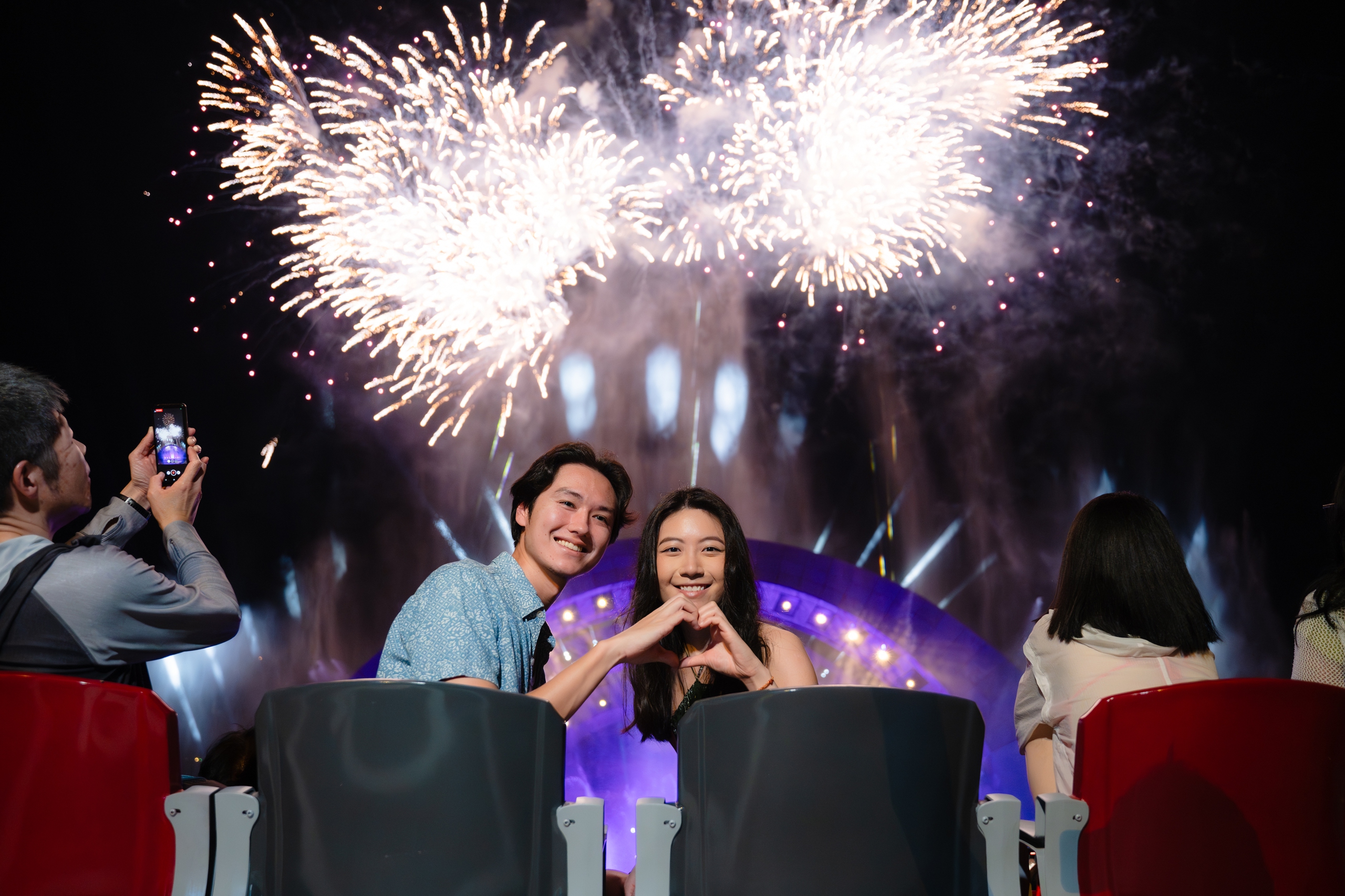 英国报纸：'Sun Group的介入将帮助富国岛改变游戏规则'