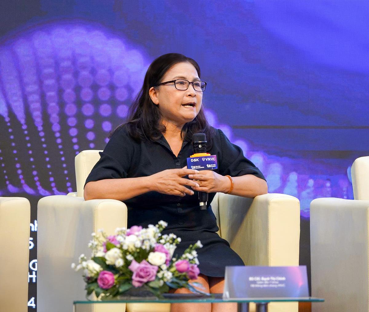 老年人RSV疫苗：越南的建议