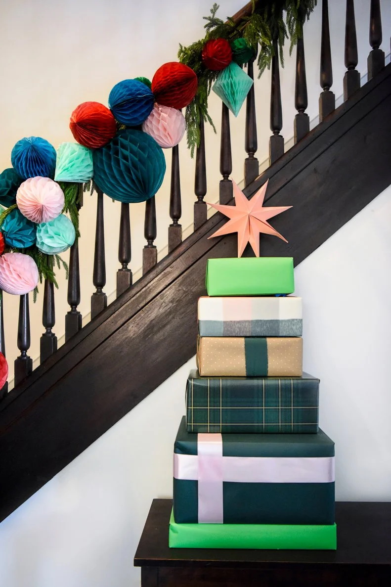 独特的圣诞变奏，带来别样圣诞