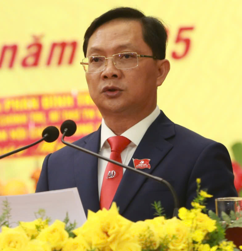 同奈省将监督和评议重点项目作为首要目标