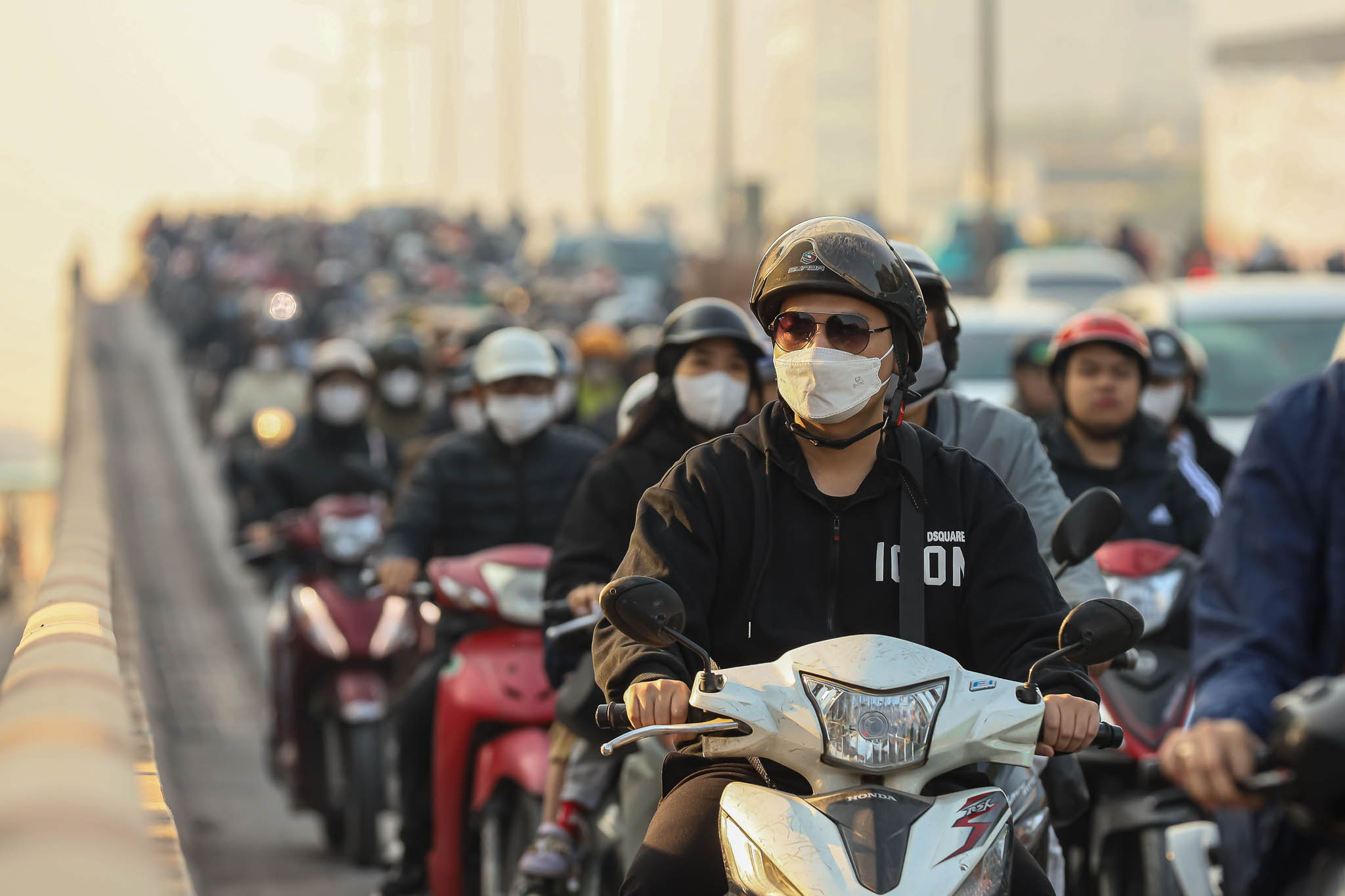 改善城市空气质量的环境解决方案是什么？