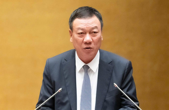 官员须申报10亿越南盾以上的财产变动