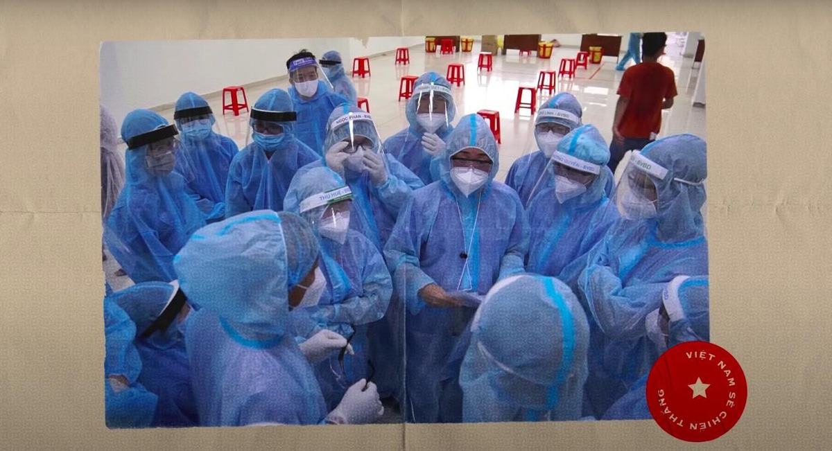 COVID-19遇难者纪念碑：一个传递三个信息的工程