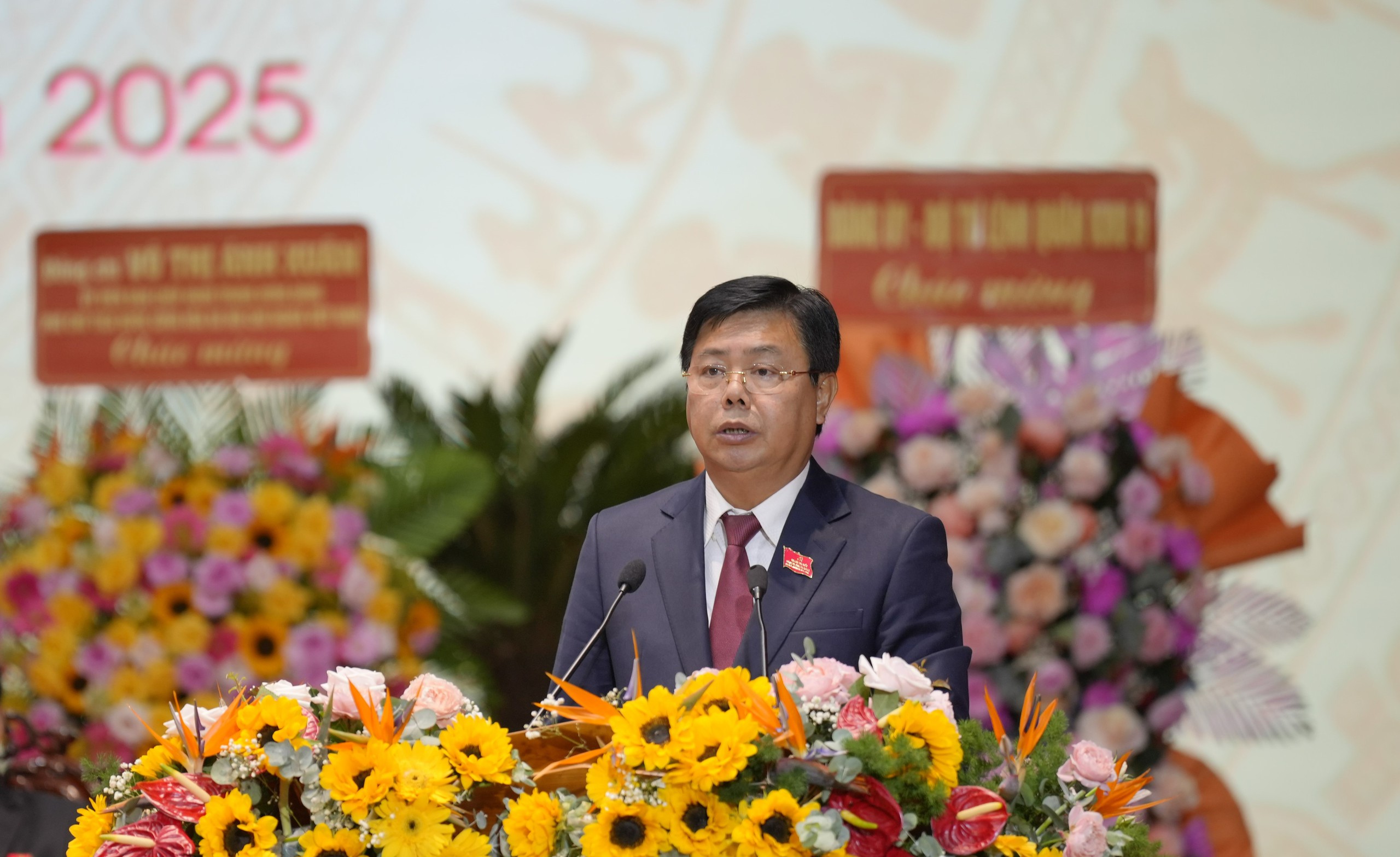 阮进海同志担任安江省委书记，任期2025-2030