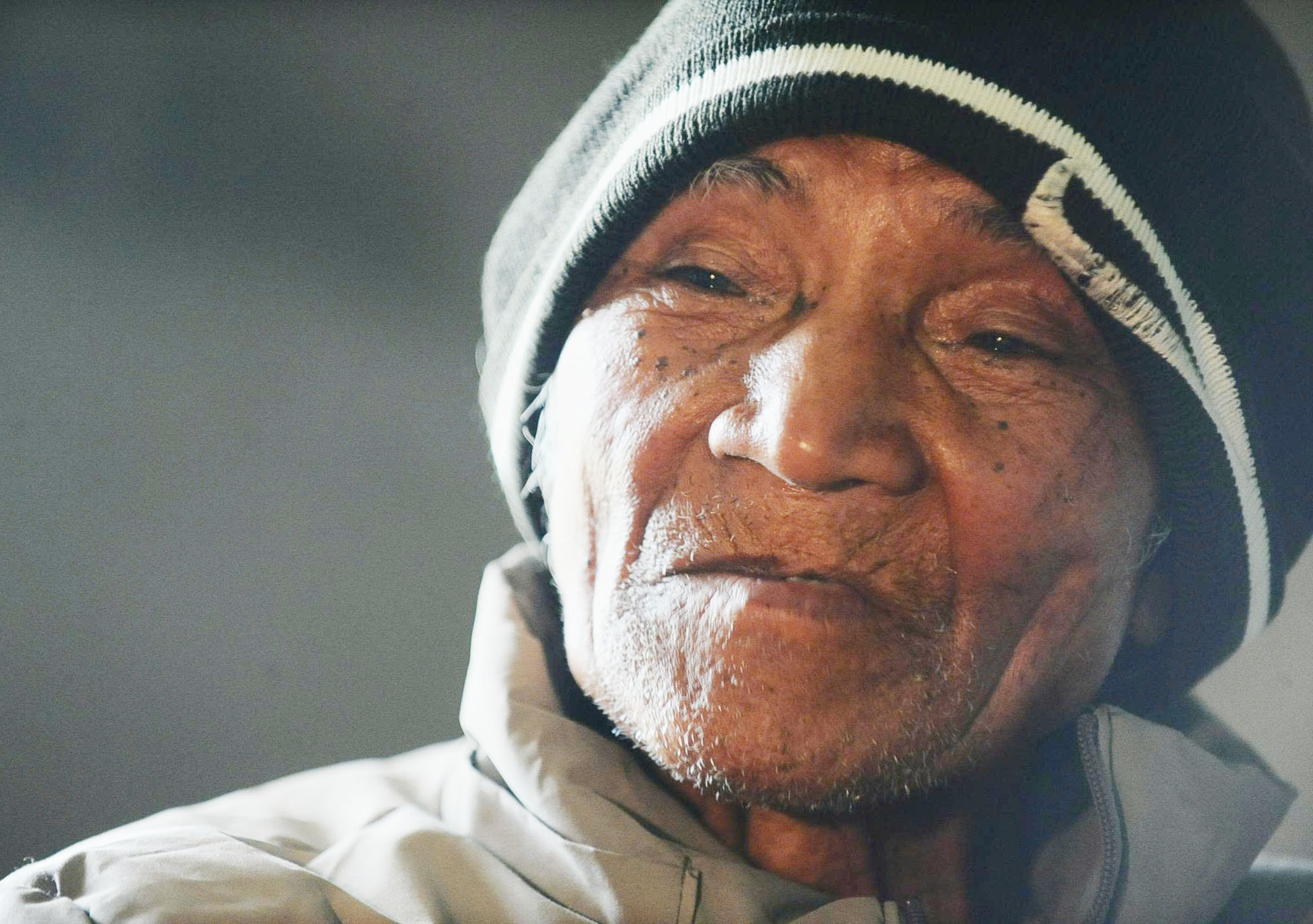 78岁老人在大叻深林中失踪6天后奇迹生还