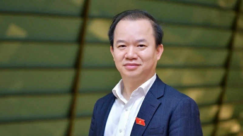 加速将越南推入全球前30大经济体