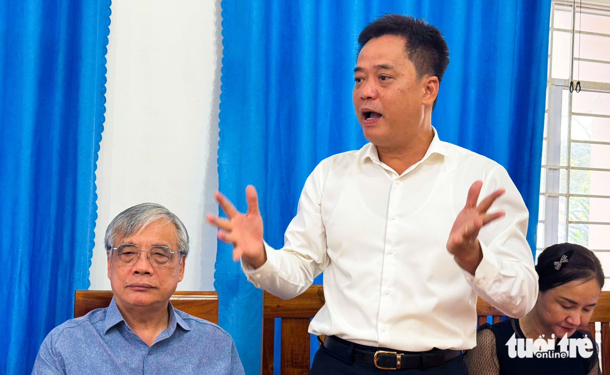 富国岛特别行政区承诺陪伴企业，解决困难