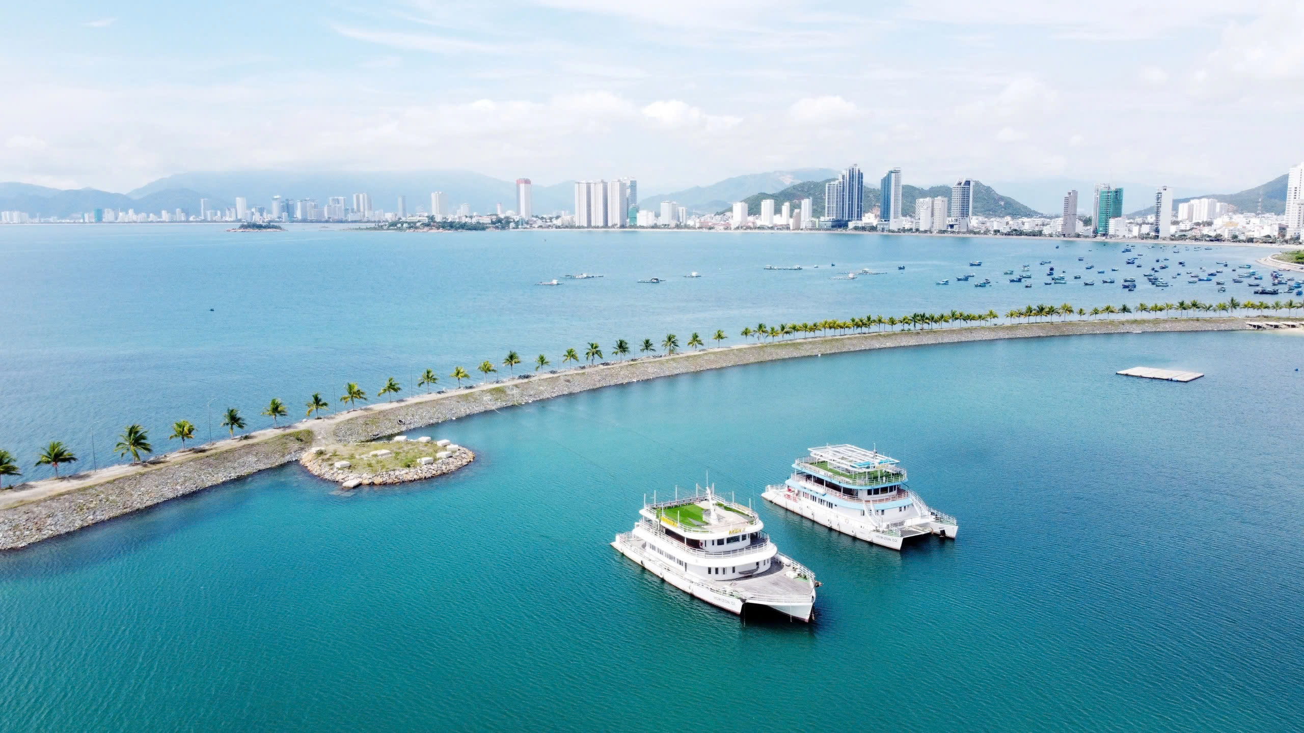 芽庄：越南旅游精华汇聚之地