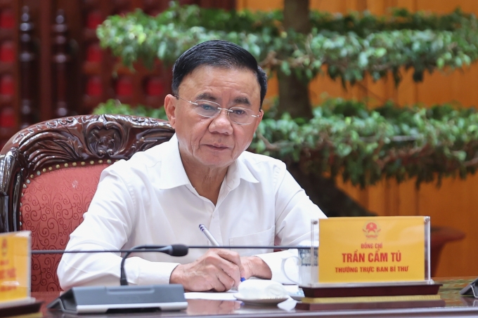 总理：自然灾害预测需要更贴近和更细致