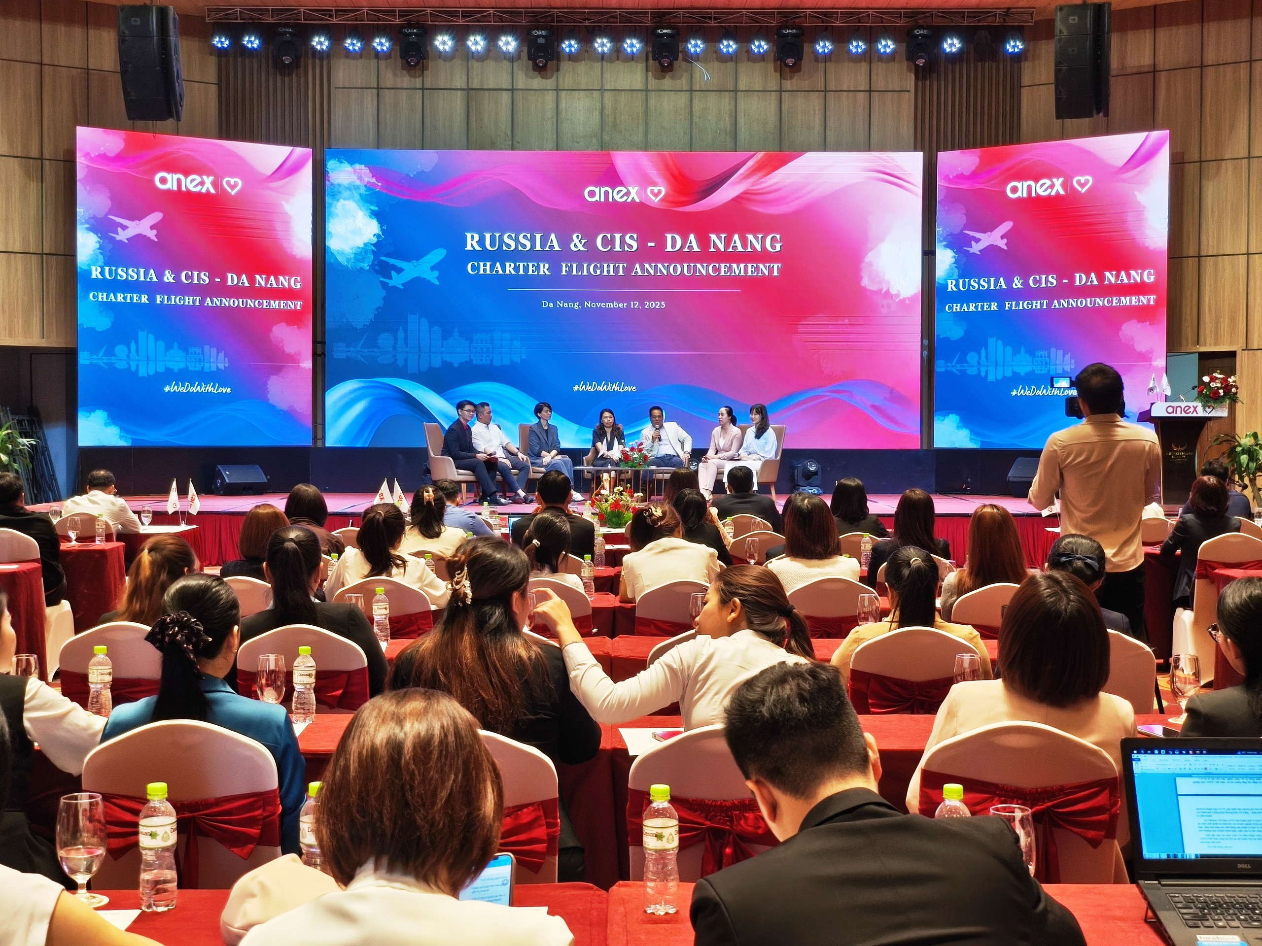 岘港应该做什么来吸引俄罗斯游客？