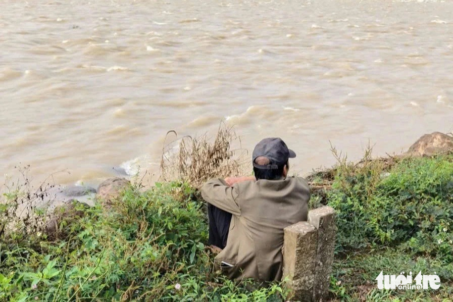 在失踪一周多后，在塞雷波克河发现11年级女学生尸体