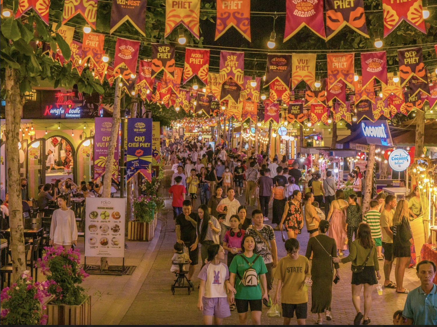 点亮旅游之都
