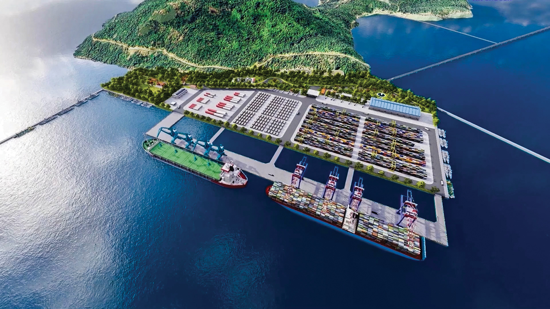 塑造未来的工程项目