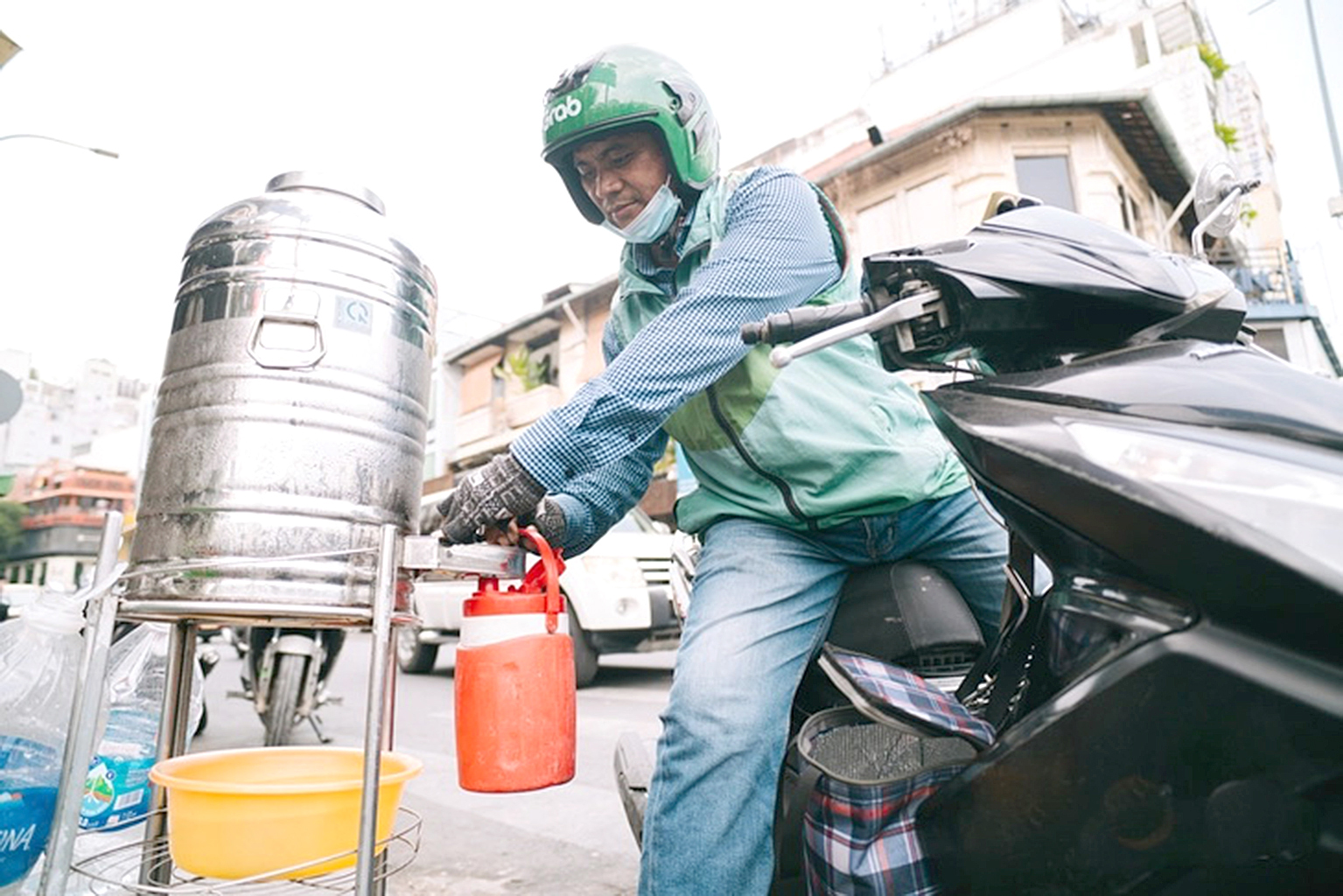 今天2-8日天气：从北部到中部炎热，南部少雨