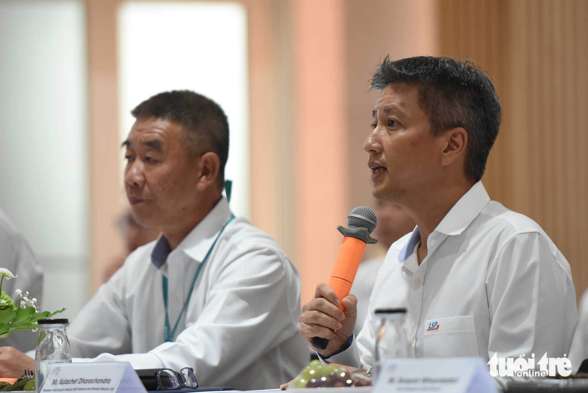 龙山石化恢复运营，预计每年贡献15亿美元