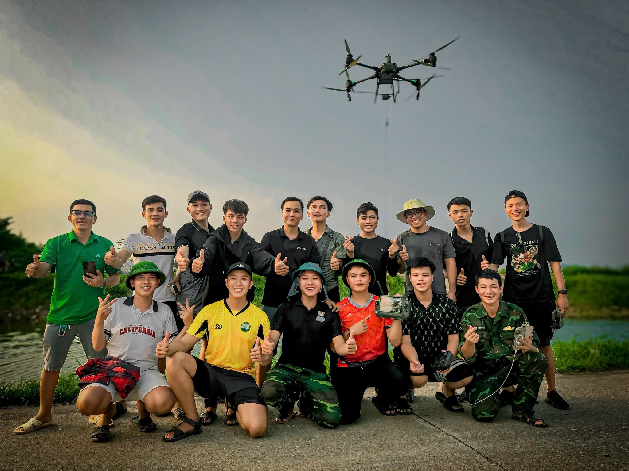 回顾2025年的亮点：让越南人感叹“太自豪了！”的一年