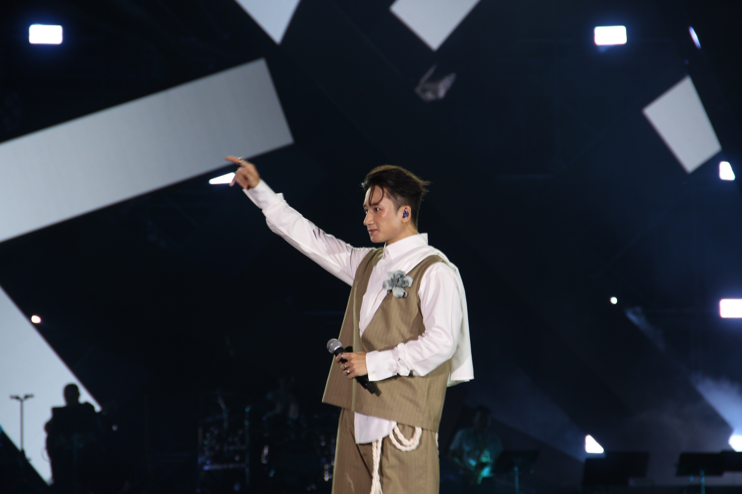 当音乐与旅游在Forestival 2025中结合