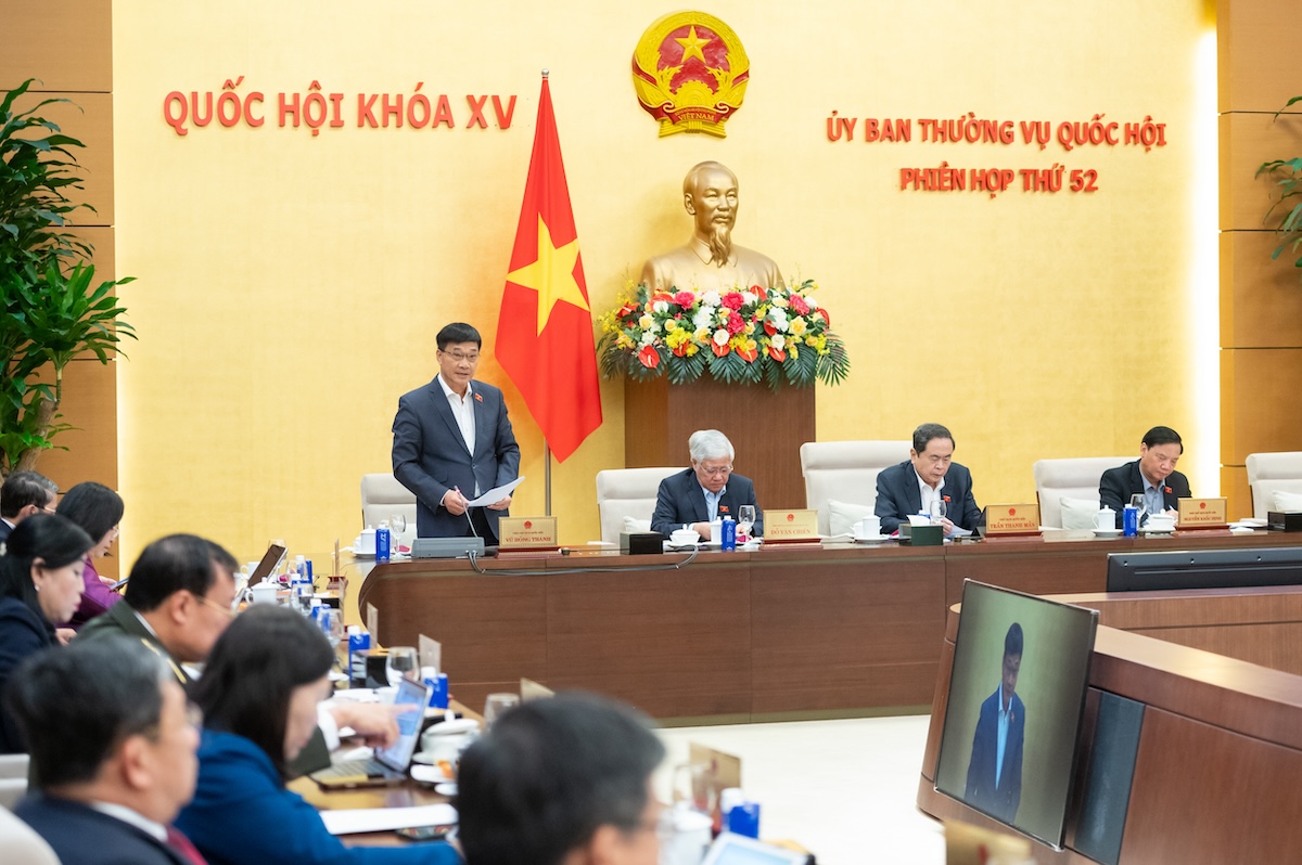 提交国会补充特殊机制，特别为南北高速铁路项目