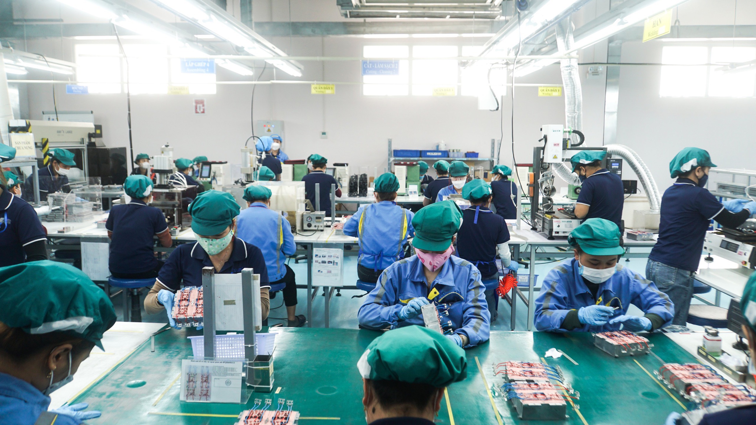 广南省春节奖金：最高每人超过2.05亿越南盾，最低每人50万越南盾| 越南中文社｜越南新闻与政策信息中文平台