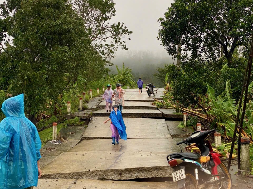 达乐省一乡建议紧急建设安置区