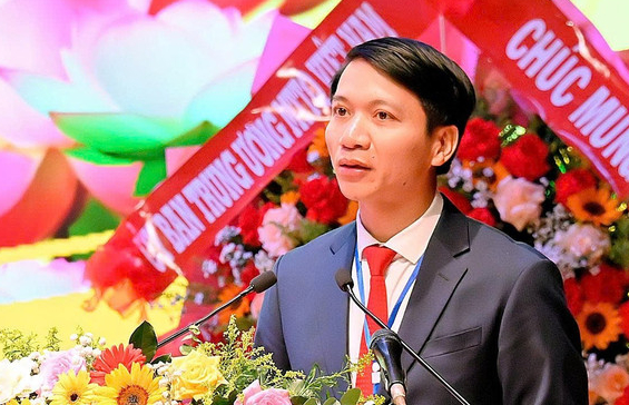 阮玉良继续担任越南祖国阵线嘉莱省委员会主席