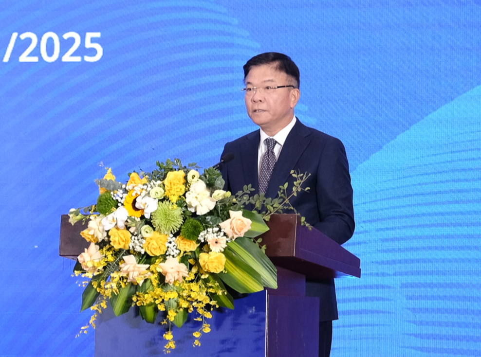 副总理黎成龙：保护儿童权利是国家战略优先事项