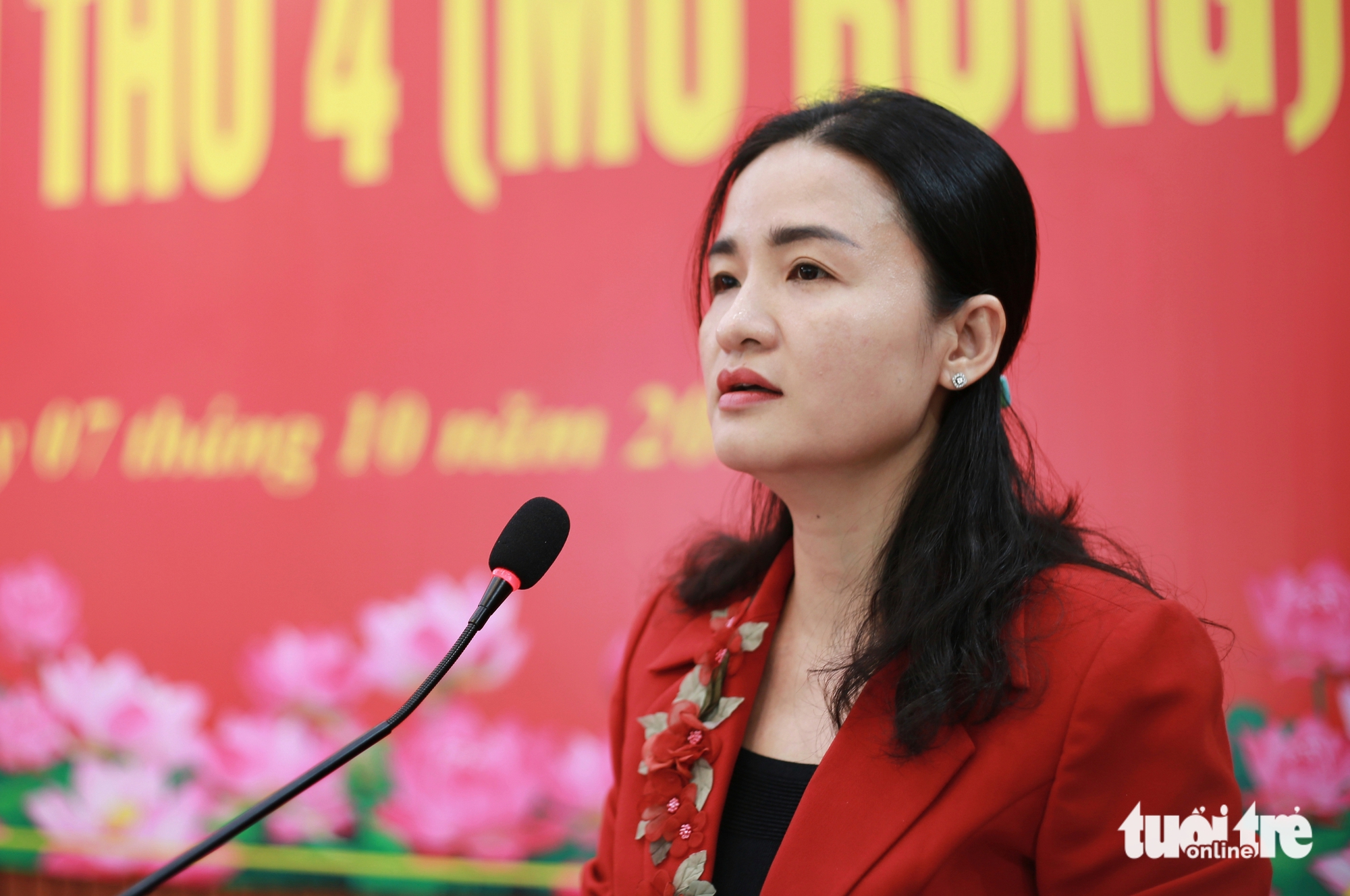 胡志明市霍门县：加强防范'网络绑架'诈骗宣传