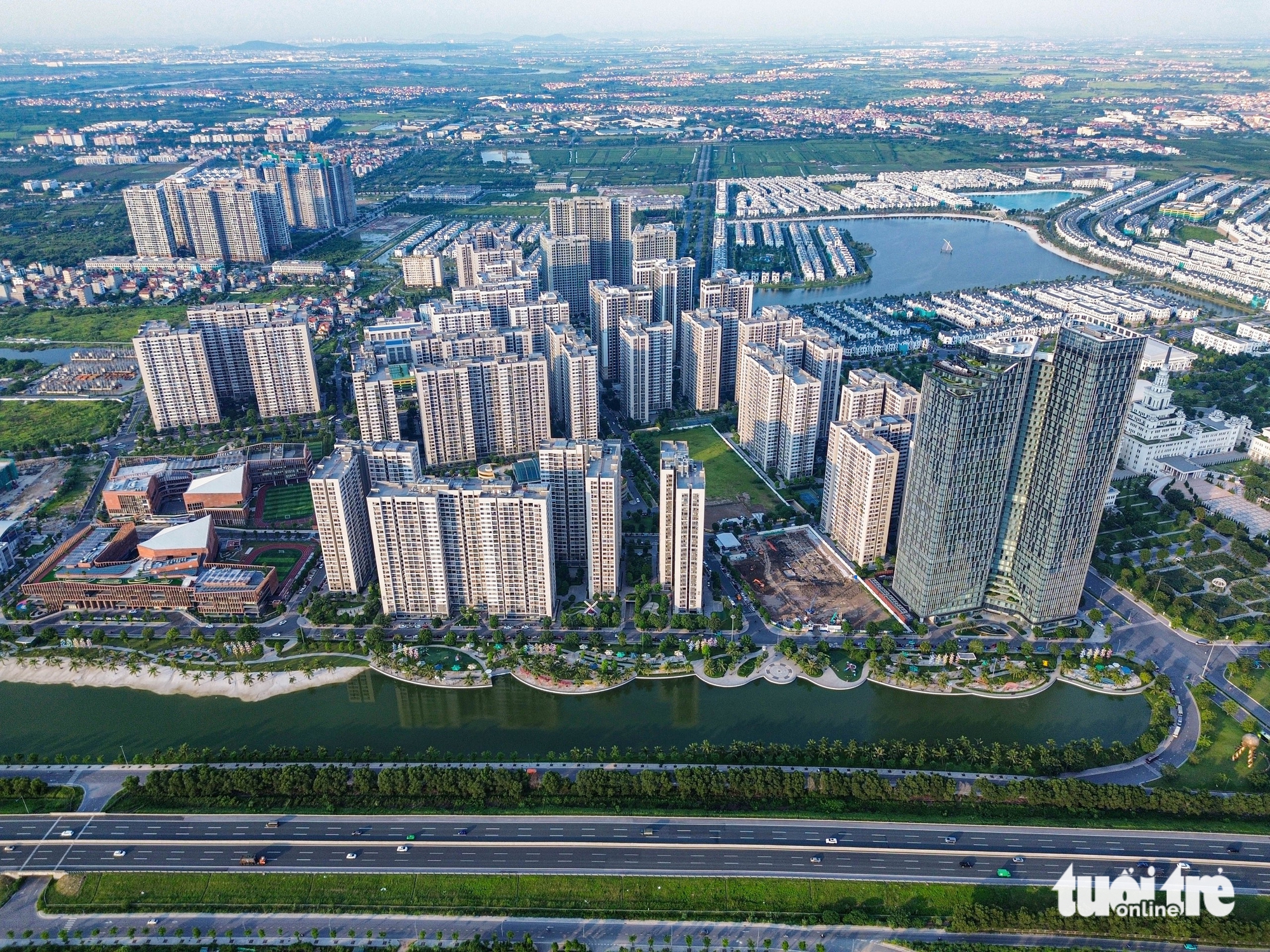 关于行政单位分类的新规定：将设立特殊类型的坊和特别经济区