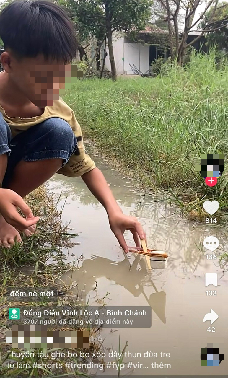 孩子们追逐‘波波船’潮流，是否应该取缔？