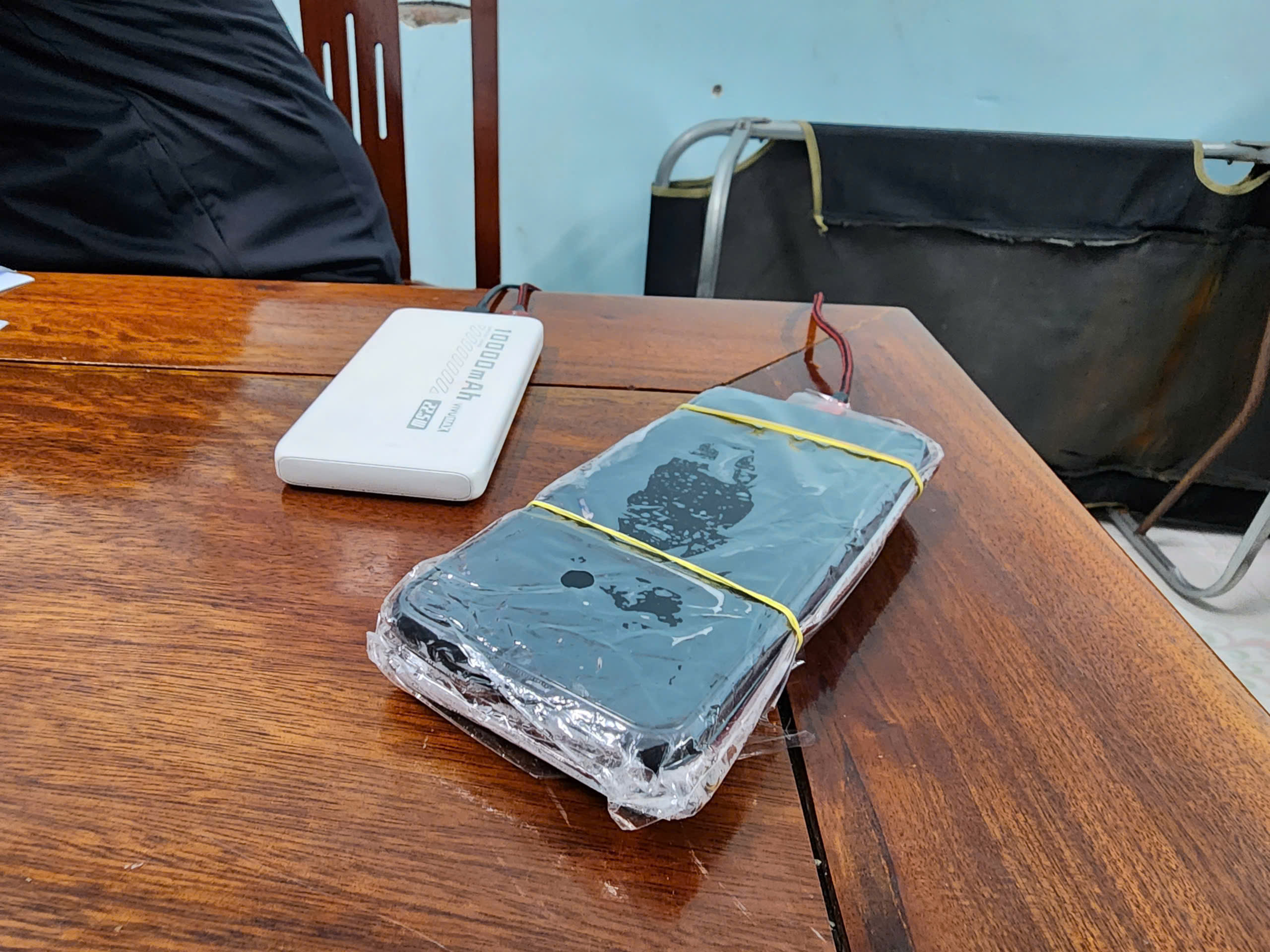 Hòa Thịnh洪水中心23人死亡，1人失踪，没有传闻中的'数百人'