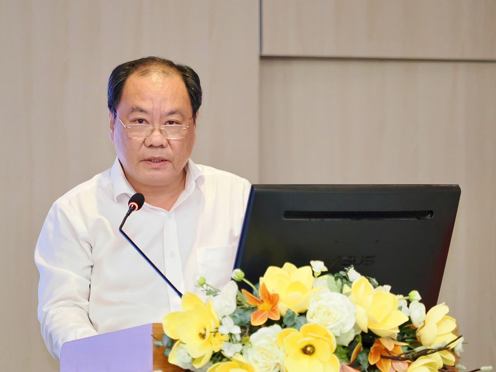胡志明市投资66万亿越南盾用于医疗：100个新项目，8家重点医院