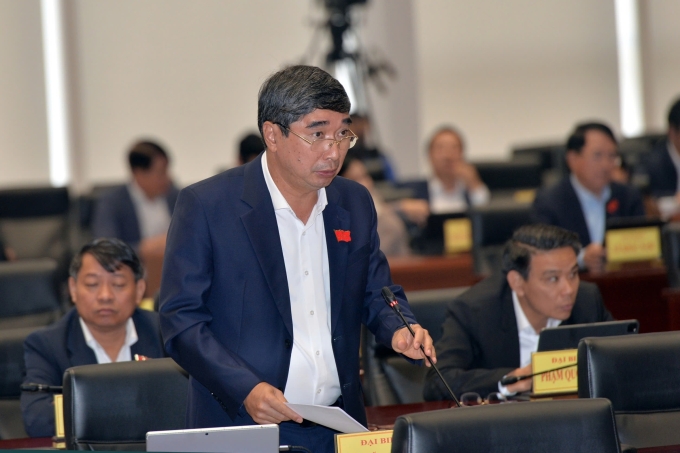 海防市将关闭400多个垃圾场