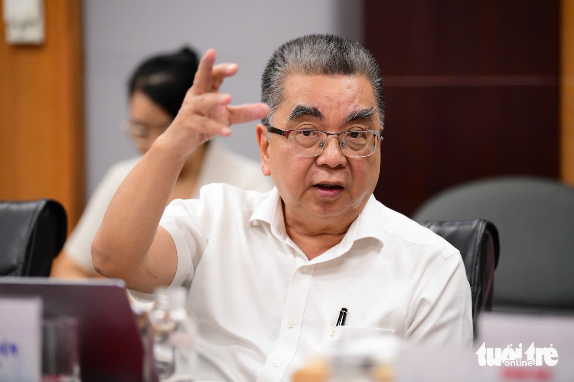 青年报论坛：为私人做基础设施开辟跑道