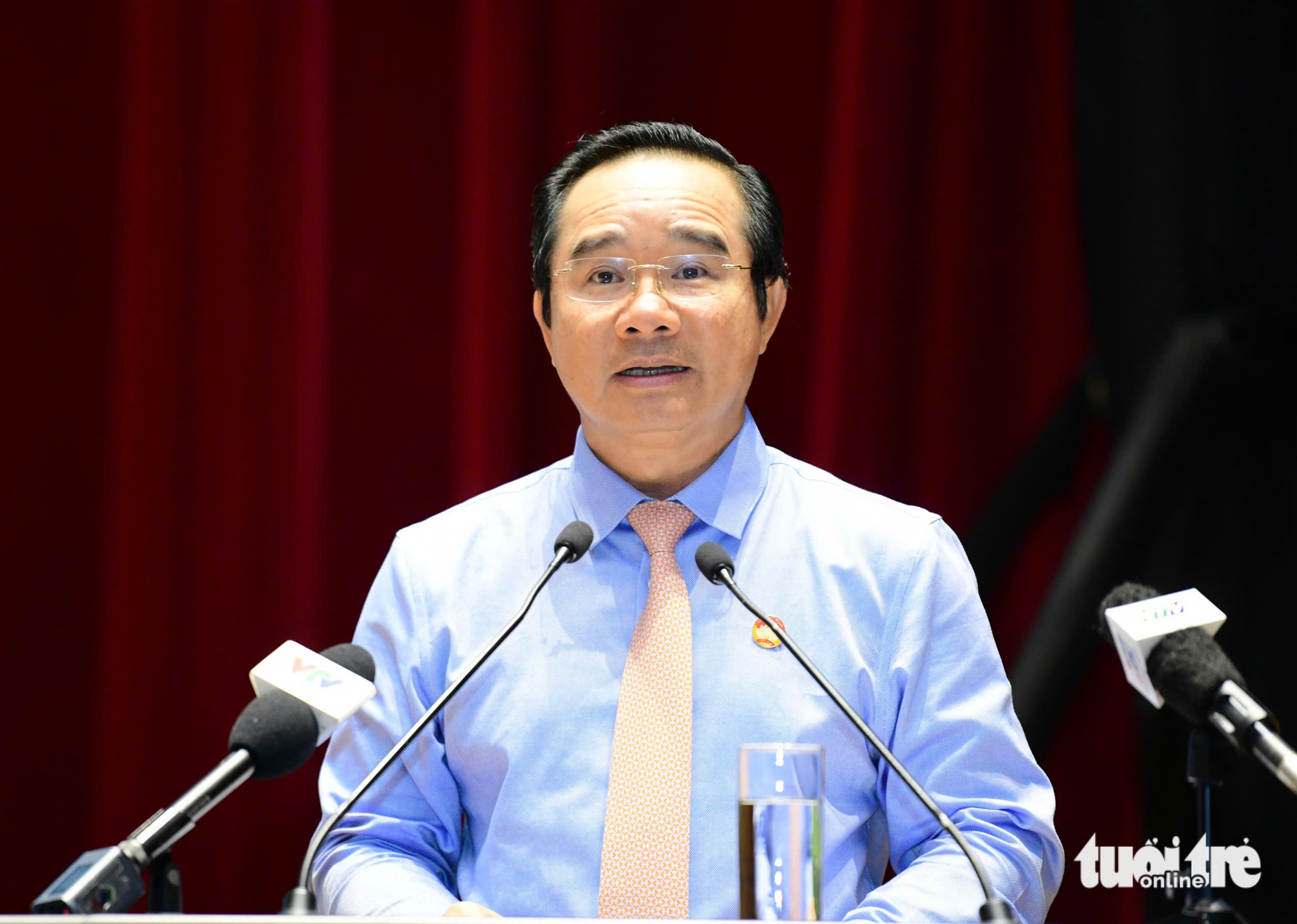 胡志明市：削减行政手续，发挥人民力量