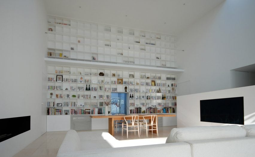 客厅设计高度加倍，可行吗？