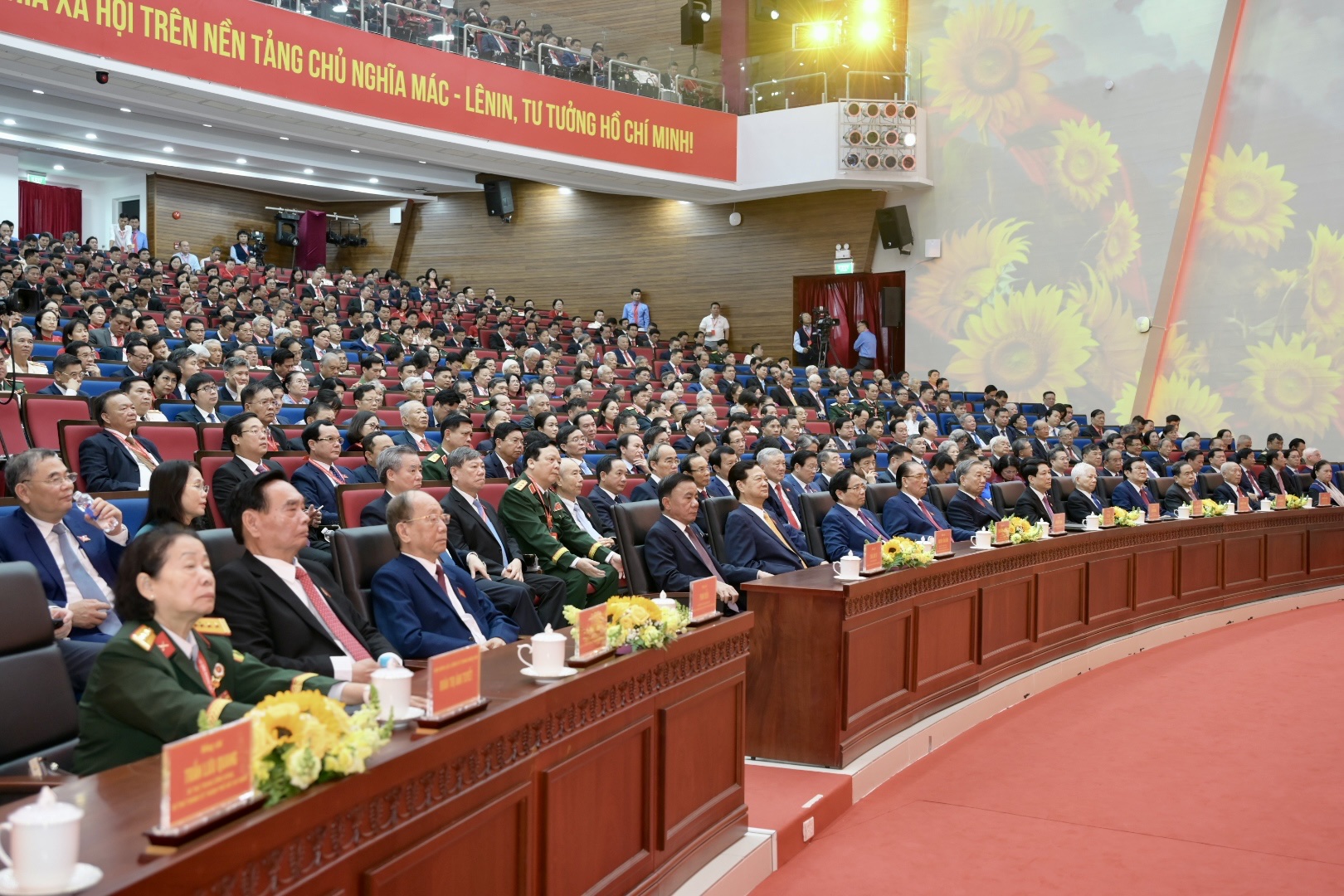胡志明市将在下一任期试点城市自治模式