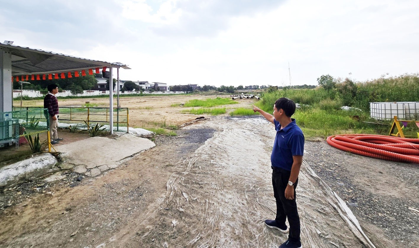 障碍解除，胡志明市公寓供应将大幅增加？