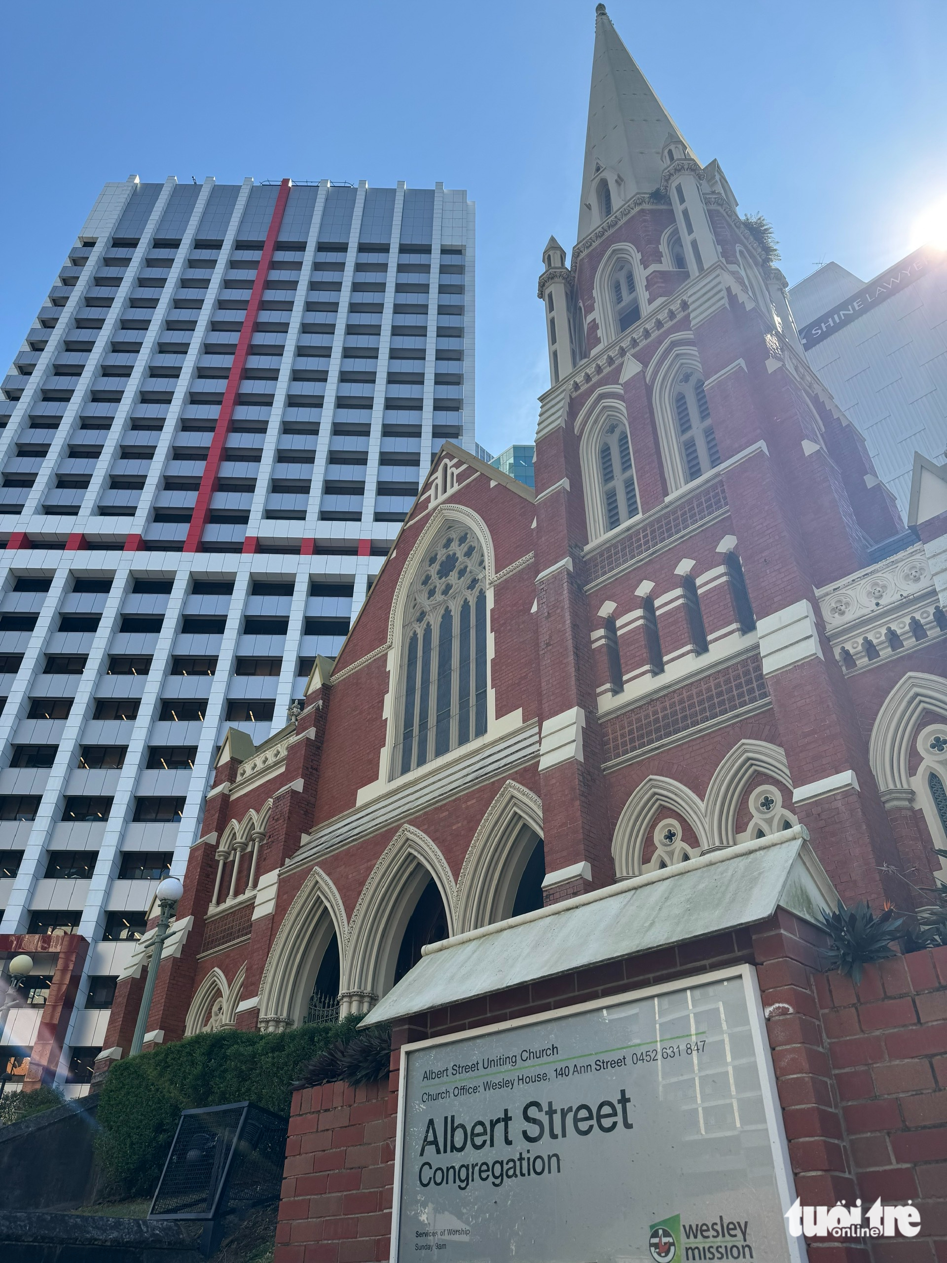 从故事桥到坦加卢马岛：触摸布里斯班心脏的旅程