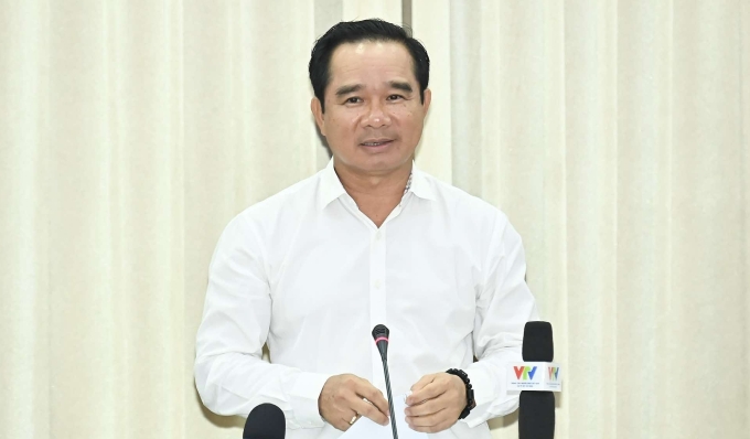 两个月，胡志明市'超级城市'公共投资资金拨付率不足1%
