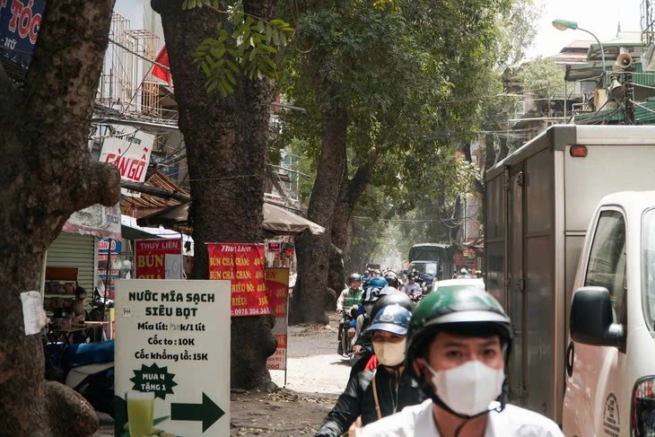 河内再次推迟完成环城路1号段，黄球-卧象段