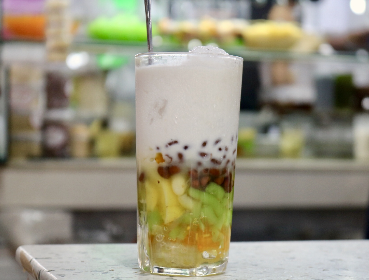 胡志明市新美食旅游套餐有什么吸引游客的地方？