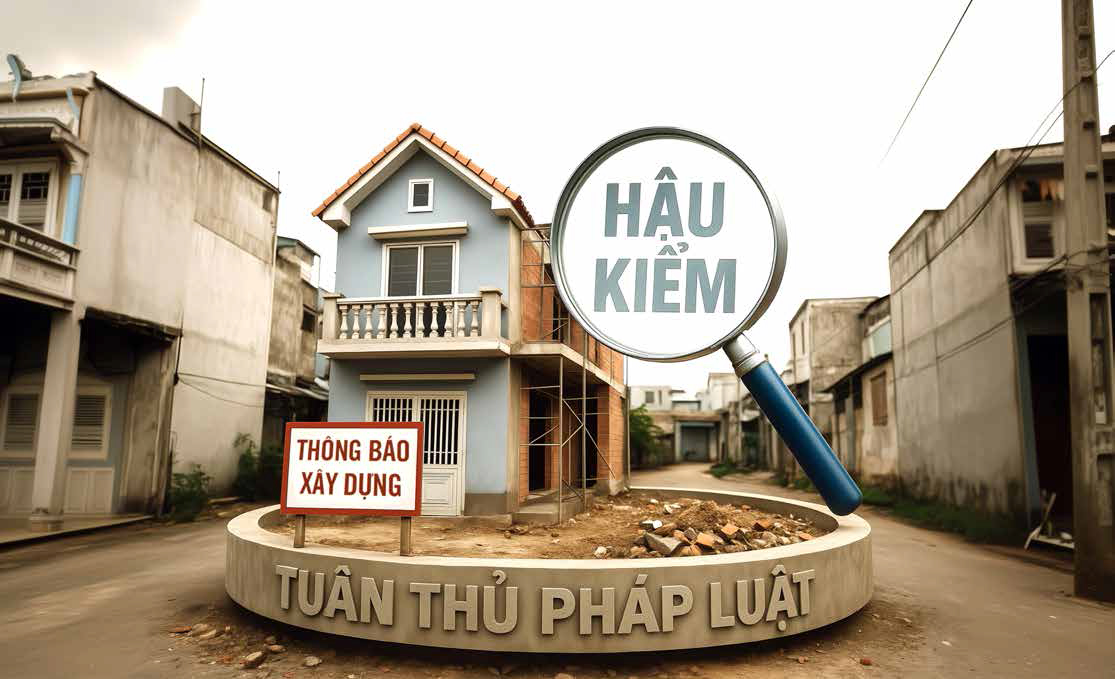 取消建筑许可证：立即放弃“先建后跑”的想法