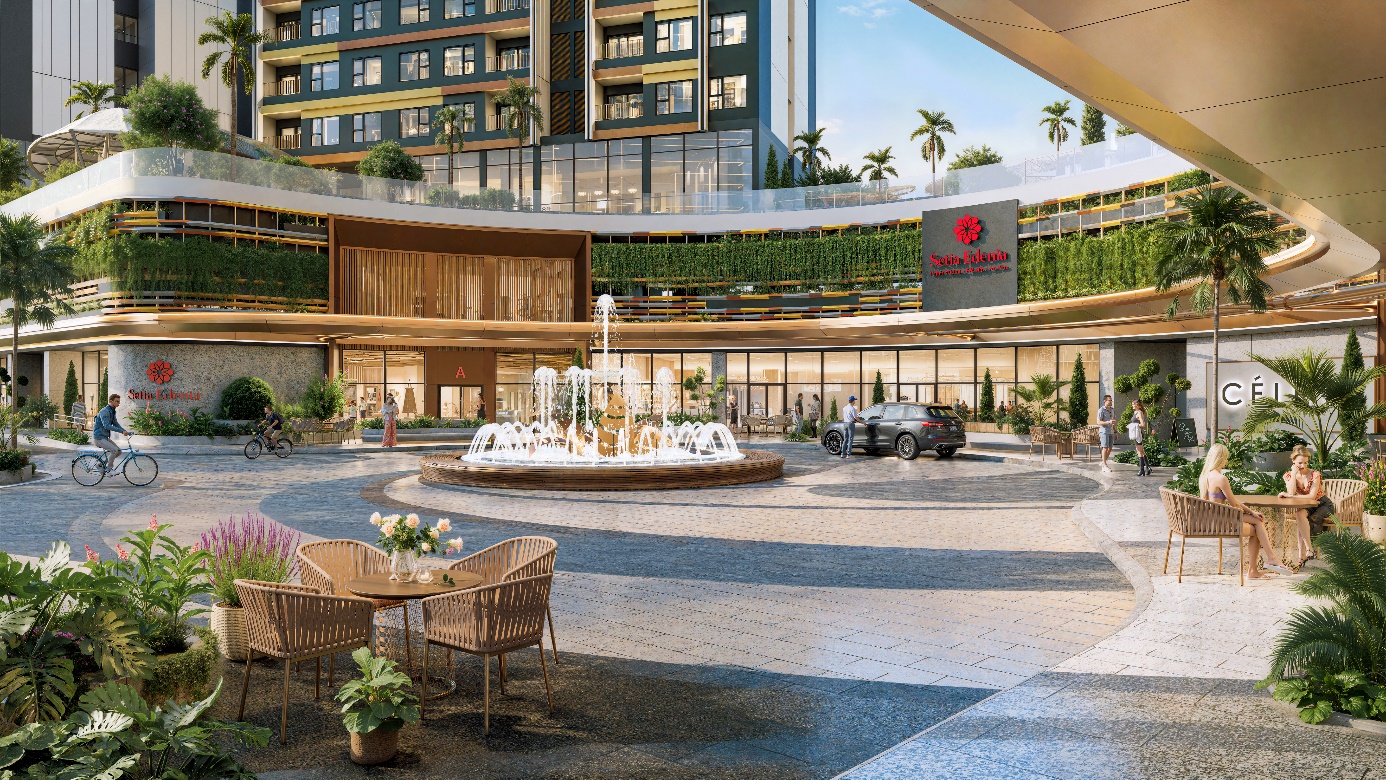 平阳房地产迎来新一轮涨价周期