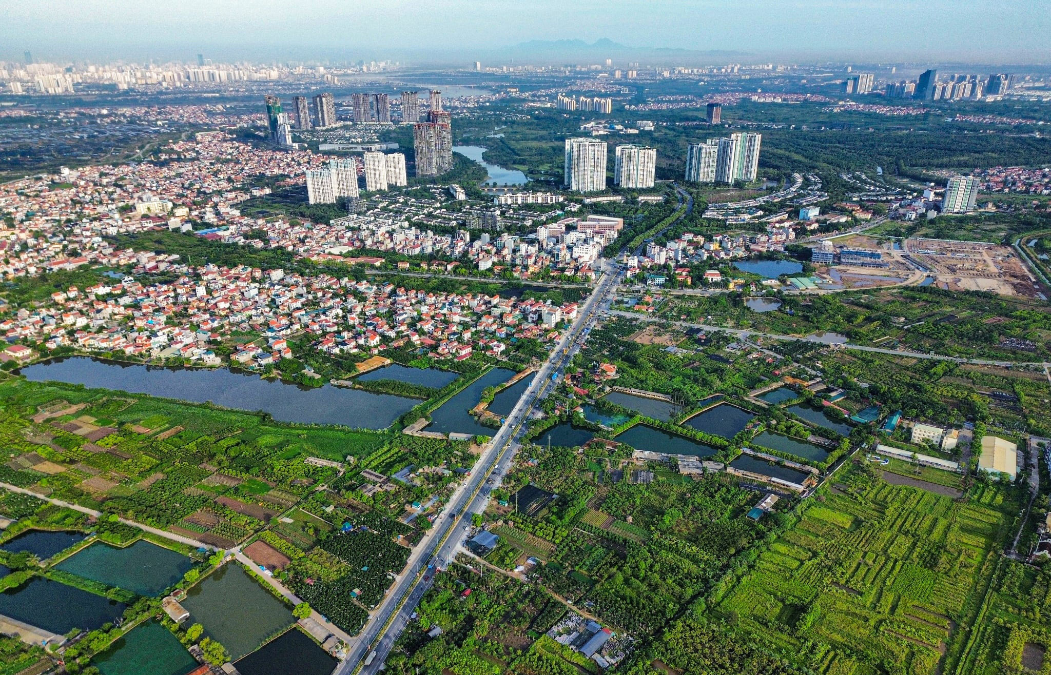 从农业用地转为居住用地：如何化解土地使用费“负担”？