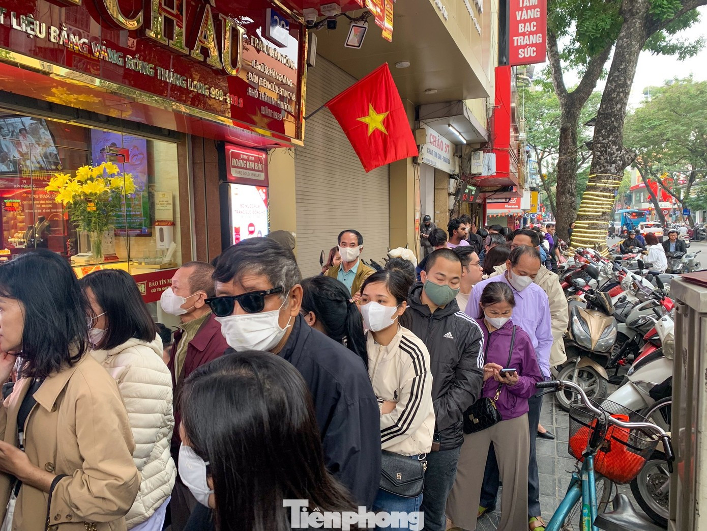 黄金价格继续令人意外？ | 越南中文社｜越南新闻与政策信息中文平台