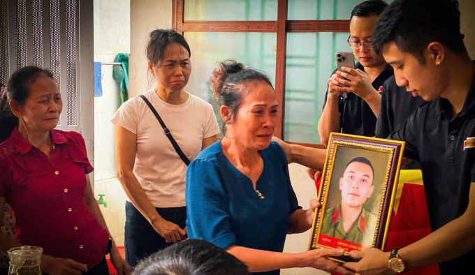 那些重建烈士肖像的人们