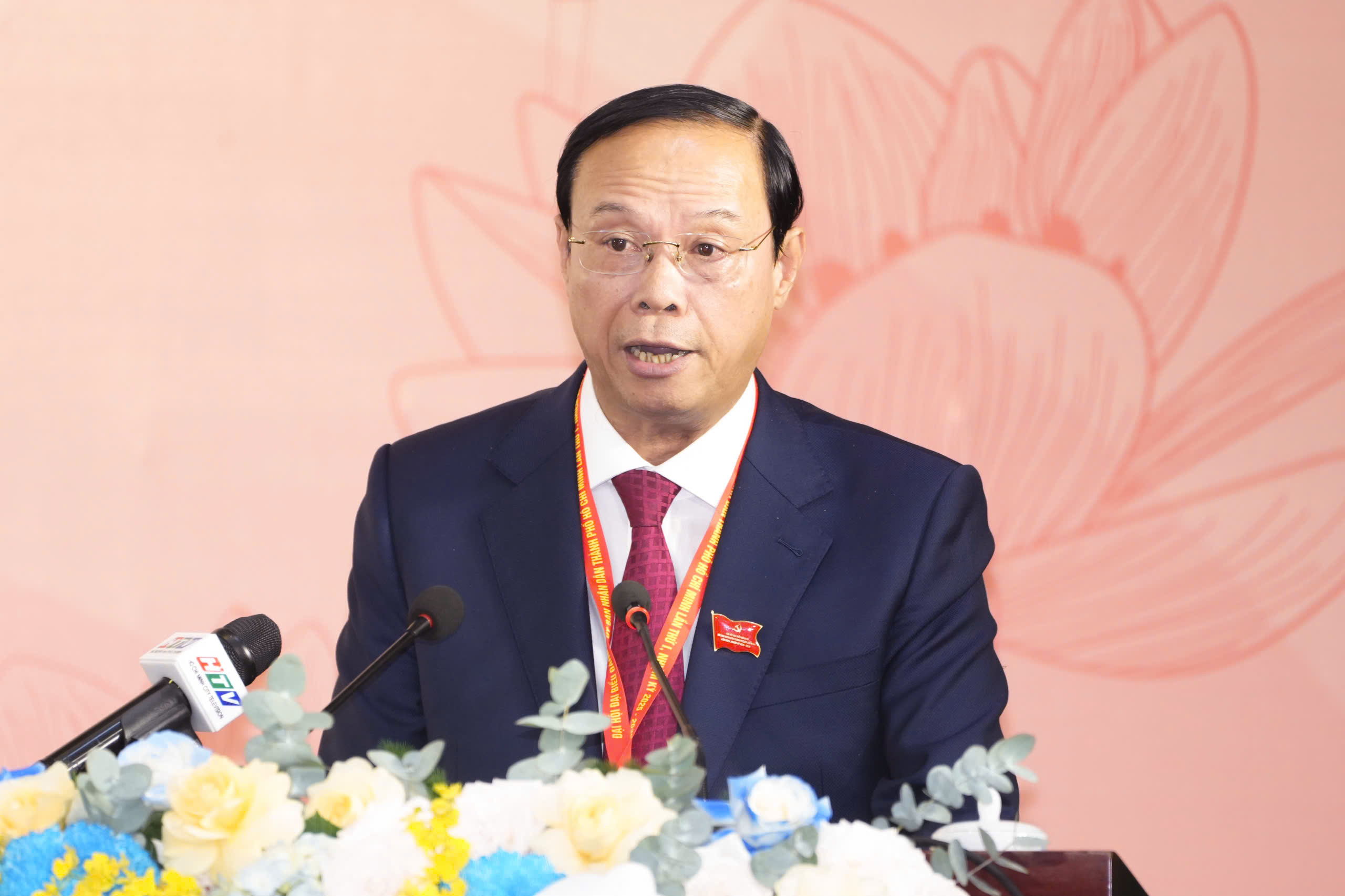下一任期，胡志明市以多极-集成-超连接思维重构空间