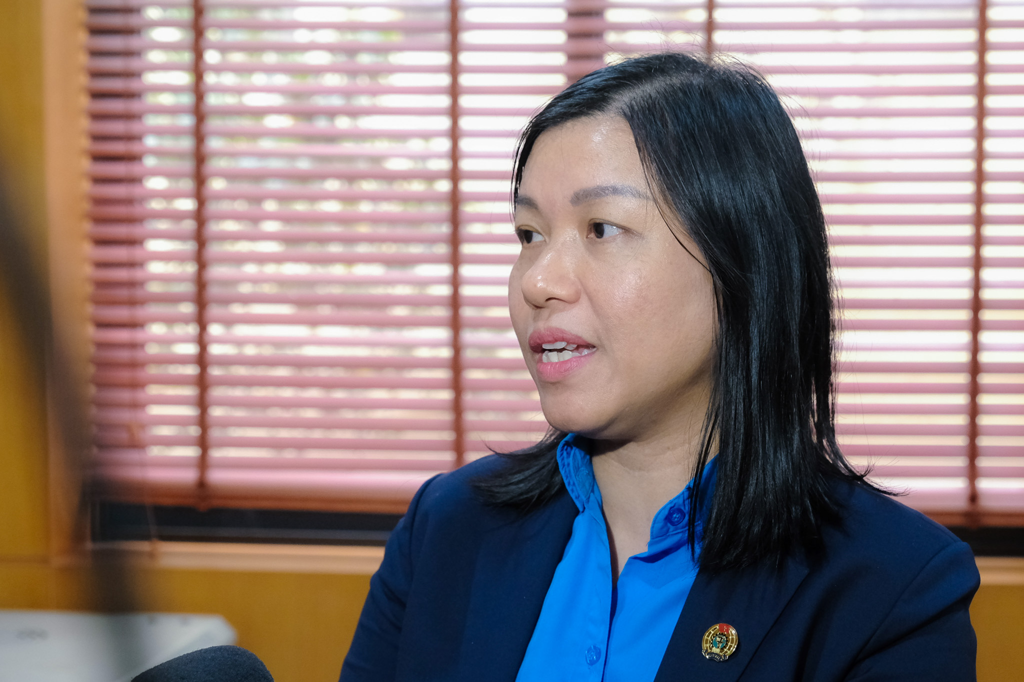 提议重新划分最低工资区域：避免隔条路、隔座桥工资就不同的情况