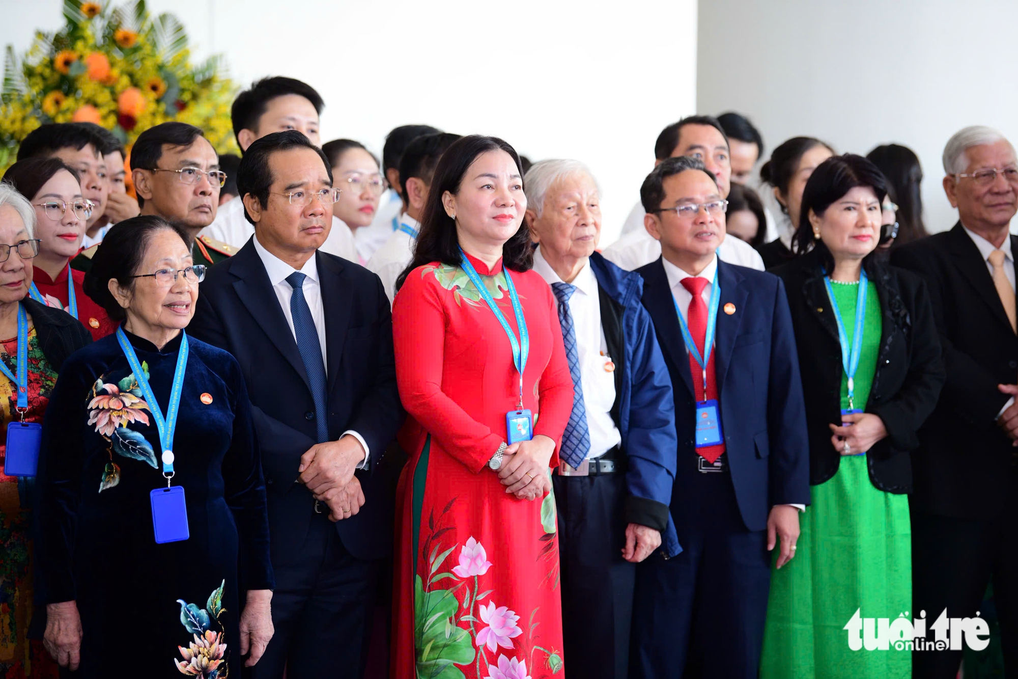 胡志明市推出数字社会安全应用以科学透明地管理受益人